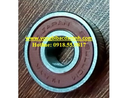BẠC ĐẠN 608 RS
